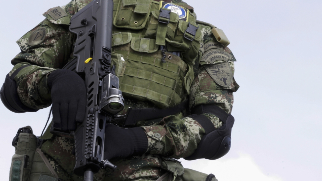 Ejército traslada a zona crítica a sargento que reveló caso de suplantación