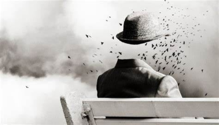 La misteriosa tendencia de evaporarse en Japón