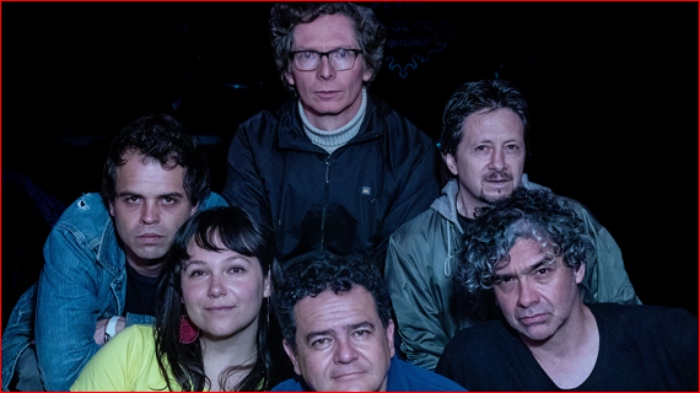 Rock- Guns N' Roses- Vive Claro-Axl Rose- 1280Almas- Bogotá-