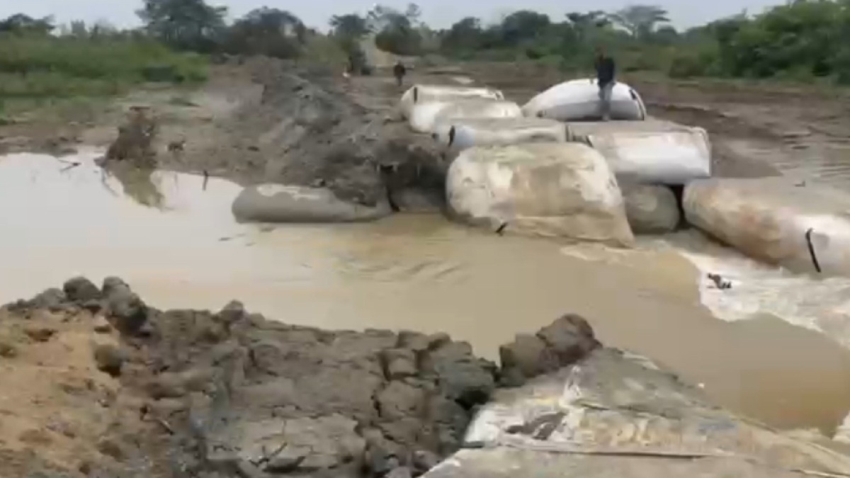 Fallo judicial ordena a Corpoamazonía suspender declaratoria de reserva ambiental en Mocoa por falta de participación ciudadana.