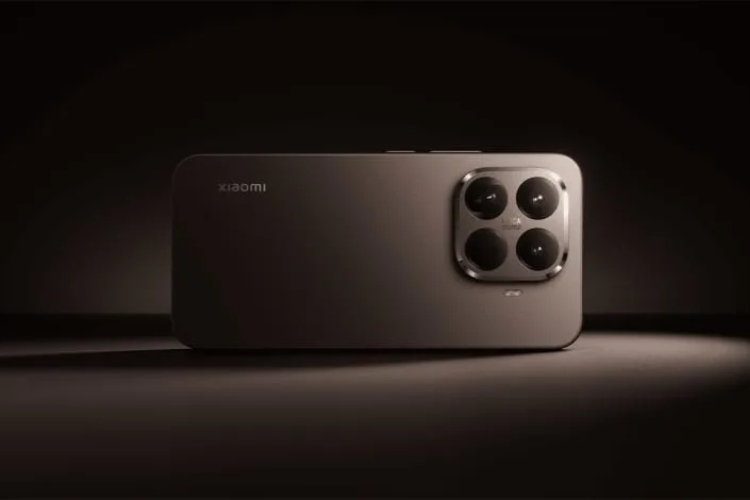 Xiaomi 15T: potencia, cámara Leica y batería de larga duración