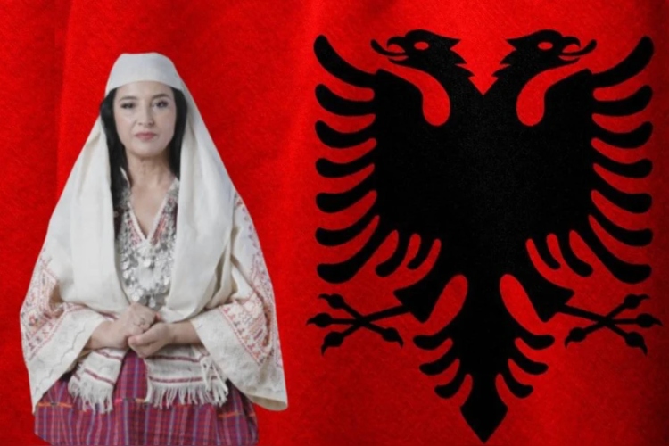 Albania nombra a una IA como ministra para contrataciones públicas