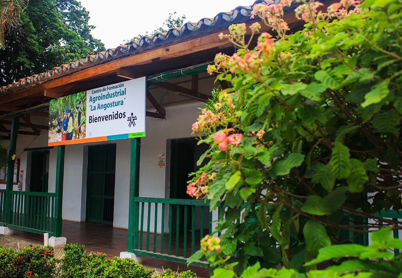 Consejo de Estado confirmó negativa de pruebas en demanda del SENA por incumplimientos en la PTAR La Angostura.