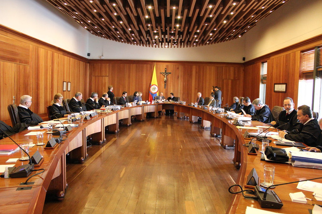 Procuraduría abrió cargos disciplinarios contra exalcaldesa de Puerto Rico, Meta, por presuntas irregularidades en estampilla Justicia Familiar.