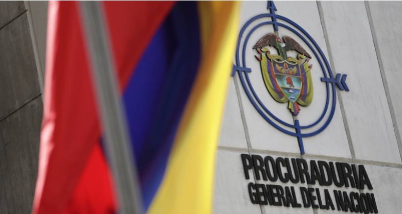 La Procuraduría pidió suspender concurso notarial por posibles violaciones al debido proceso, irregularidades y riesgo de corrupción.