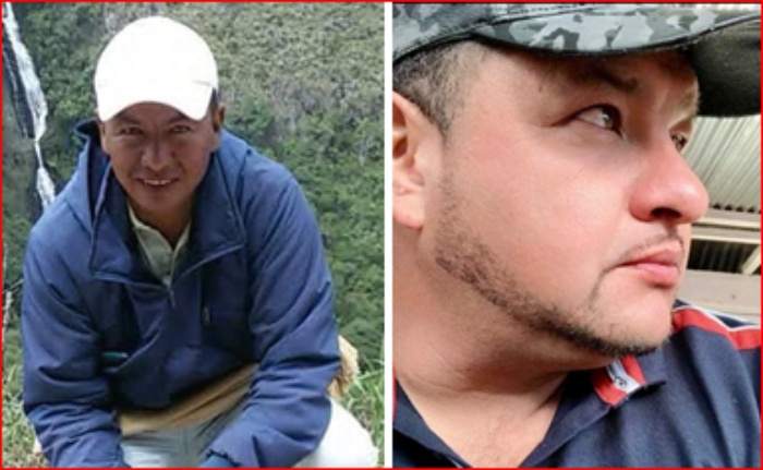 MinDefensa- La Plata- Huila- MinDefensa- Pedro Sánchez Suárez- Asonada- Ejército- 23SEP-