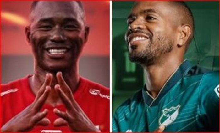 Liga Betplay- América- Gamero- Deportivo Cali- Pascual Guerrero. 7SEP-