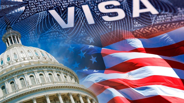 Aumento del costo de la visa americana_ Trámite subirá durante el mes de octubre