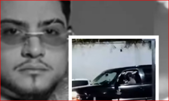 B-King- Michoacan- México- Regio Clown- Byron Sánchez - 23sep-