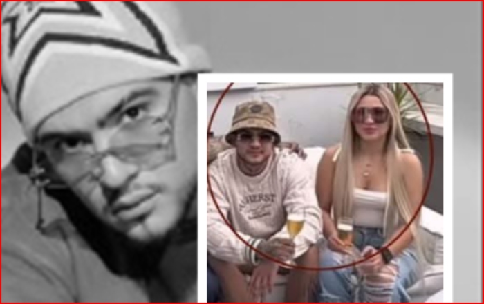 Angie Miller- Desaparición- México- B- King- Regio Clown- 26Sep-