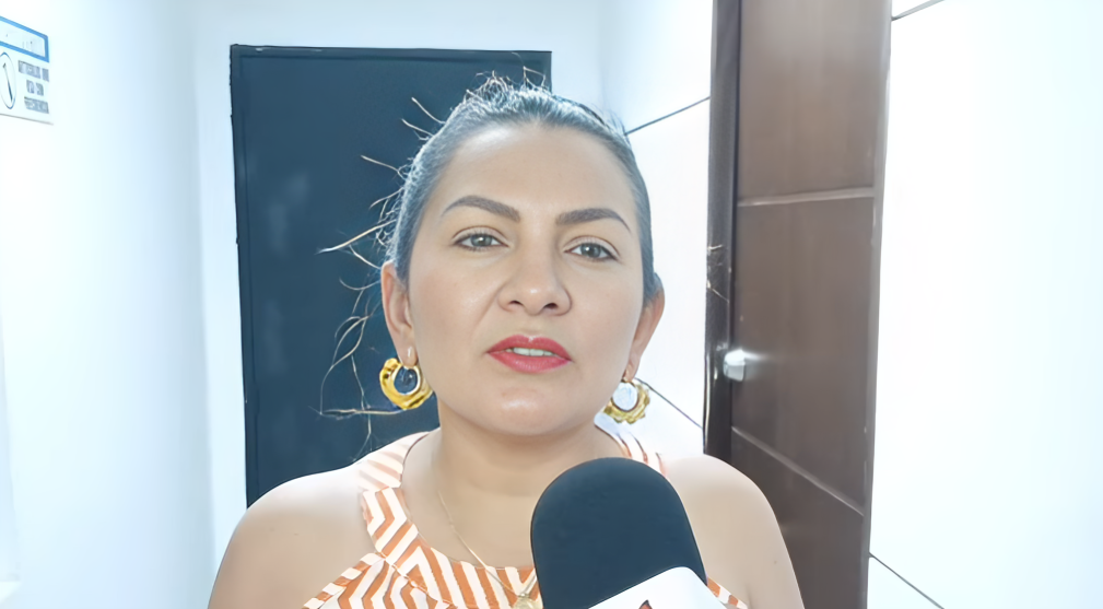 Alcanos de Colombia incumple citación en Caquetá; la diputada Elvia Medina exige explicaciones por alza de tarifas y falta de cobertura.