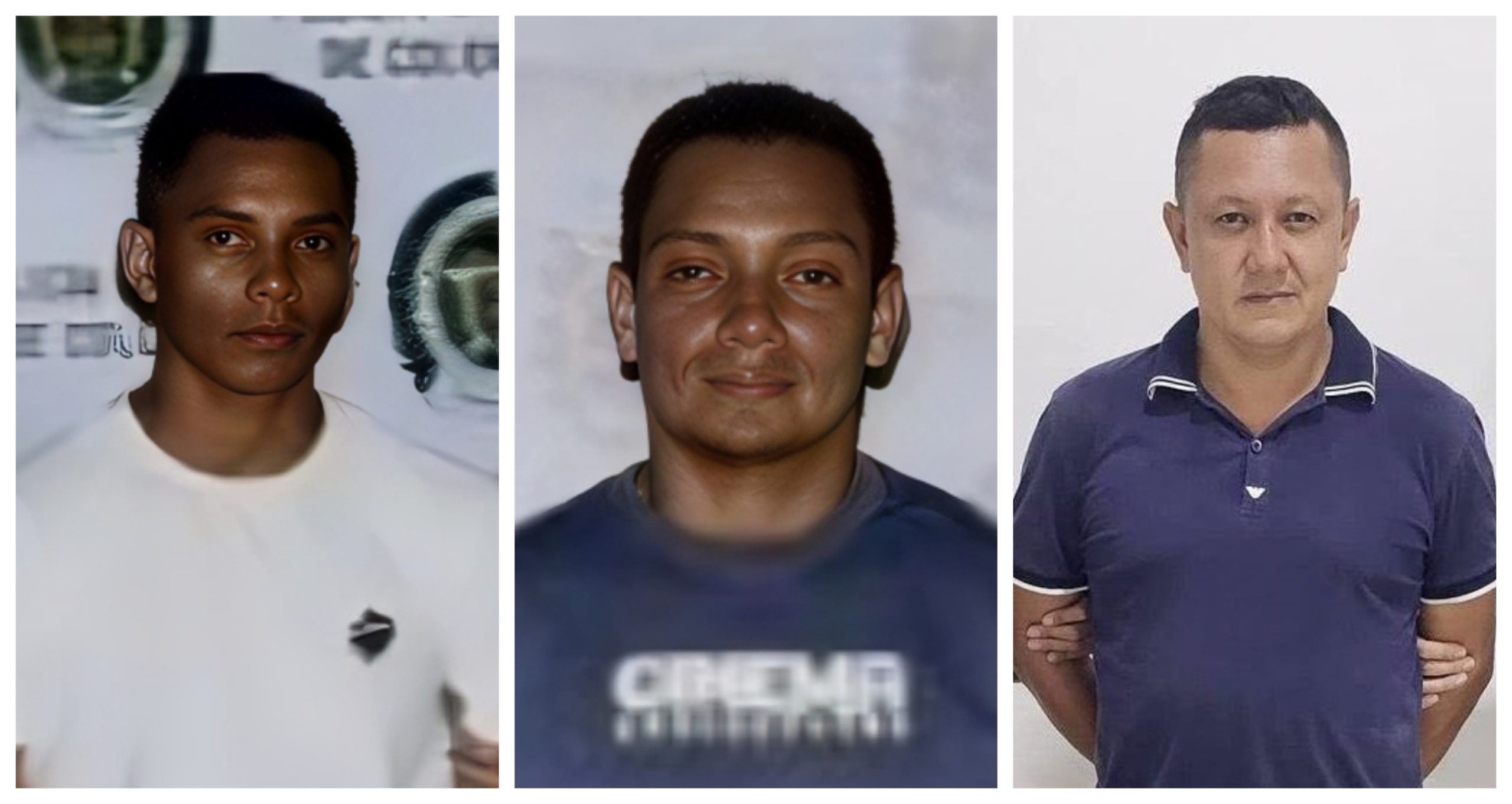 Capturan a tres integrantes del GAO-r Mordisco en Caquetá y Amazonas; enfrentarán cargos por rebelión y delitos graves.