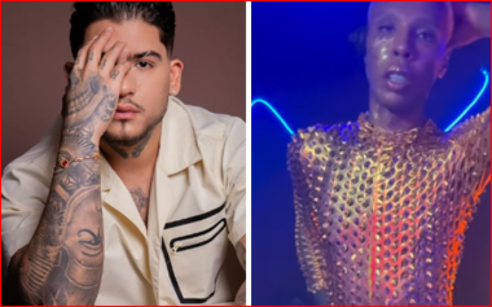 B-King- México- Polanco- Desaparicón- Ayda Valencia- Mracela Reyes- Rogelio Clown- 22Sep-