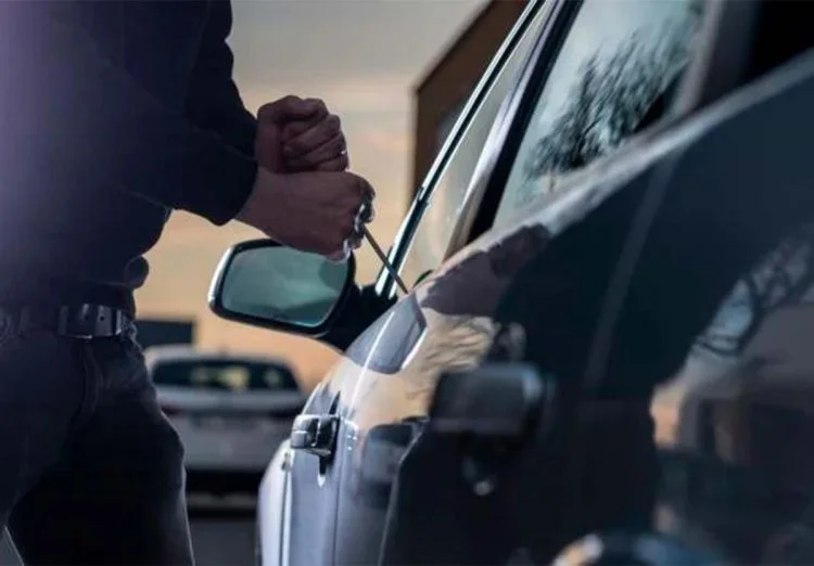 Bogotá celebra reducción del 25% en el hurto de vehÃculos y golpea red de autopartes