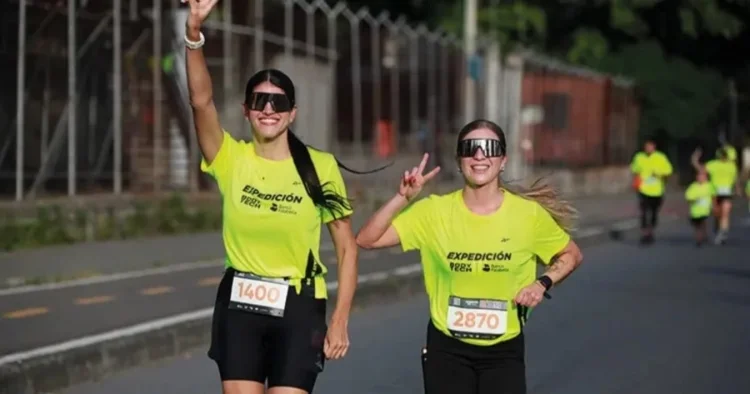 Bogotá se Prepara para la Expedición Bodytech_ Cierres y Desvíos Viales