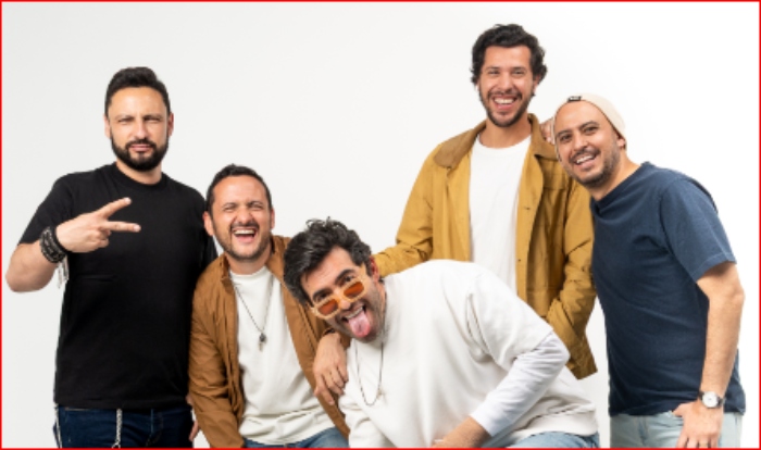 El Reencuentro- Bonka- Movistar Arena- 23Sep-