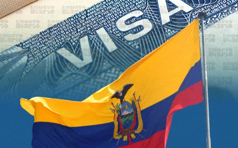 Ecuador visa