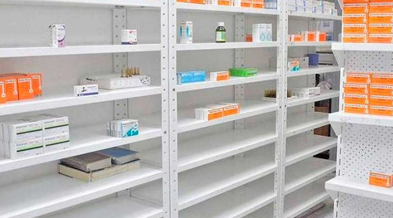 Escasez de medicamentos en Colombia