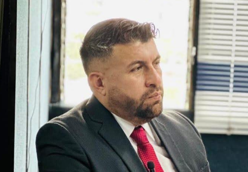 Observatorio Municipal de Delitos contra los Animales