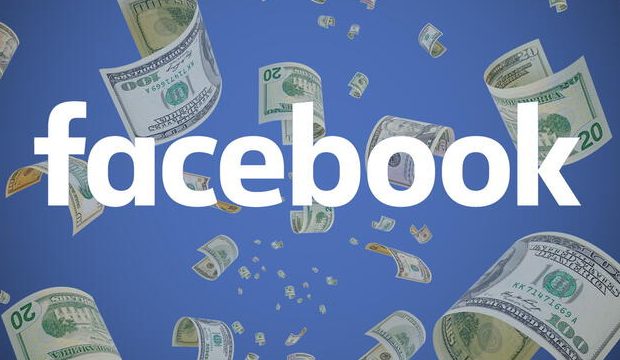 Ganar dinero con Facebook