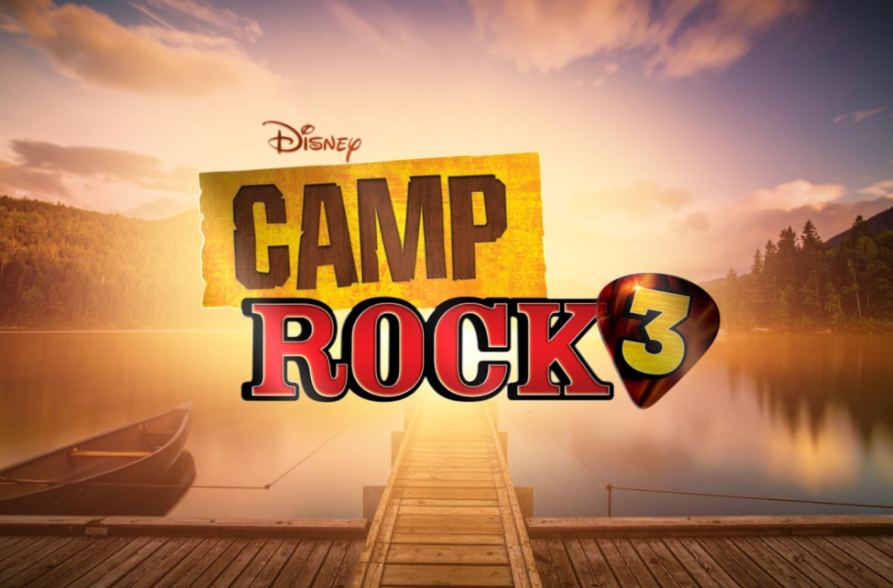 Camp Rock 3