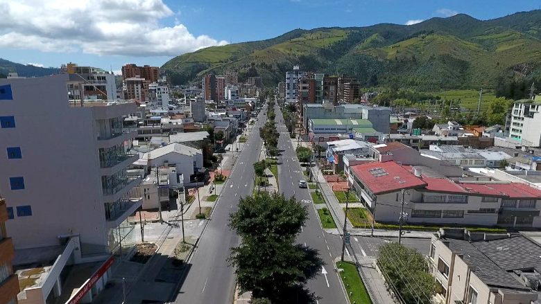 ofertas de arriendo y Anticrés