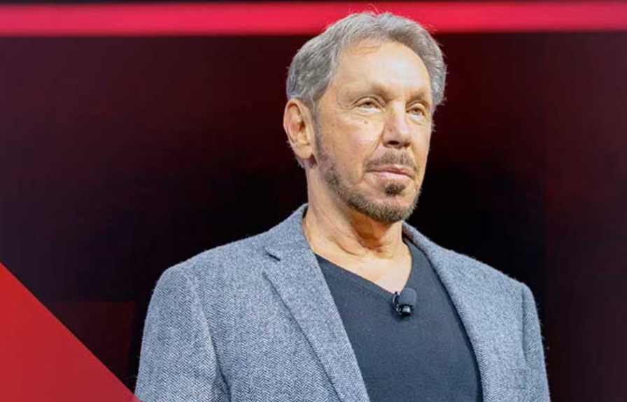 Hombre Más Rico del Mundo