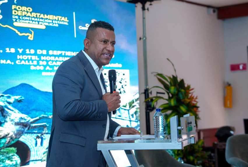 contratación estatal