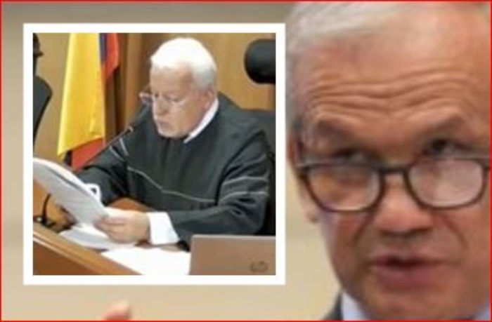 Petro- Carlos Ramón González-cárcel- UNGRD- Lavado Activos- escándalo- corrupción- prófugo- 4Sep-