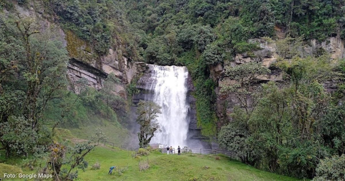 Chingaza: el “pico de lechuza” Cundinamarca, a menos de dos horas de Bogotá, se encuentra un tesoro natural y cultural