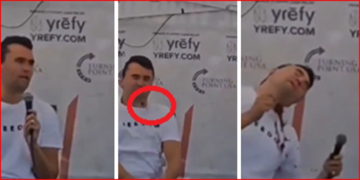 EEUU- Trump- activista político- Charlie Kirk- Atentado- Utah- Valley- 10Sep-