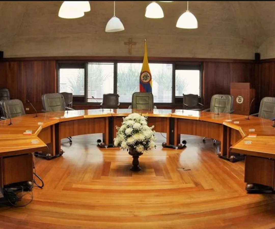 Corte Suprema se declara no competente y envía proceso de Carlos Ramón González al Tribunal Superior de Bogotá