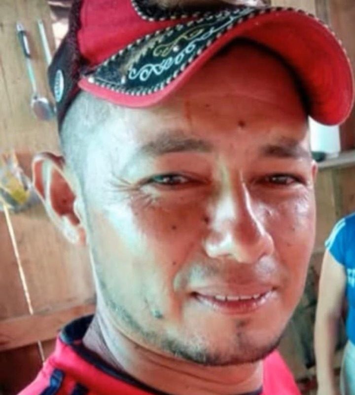 Duberney “Vallenato” Montilla fue asesinado en Cartagena del Chairá, Caquetá, presuntamente por un ajuste de cuentas entre disidencias.