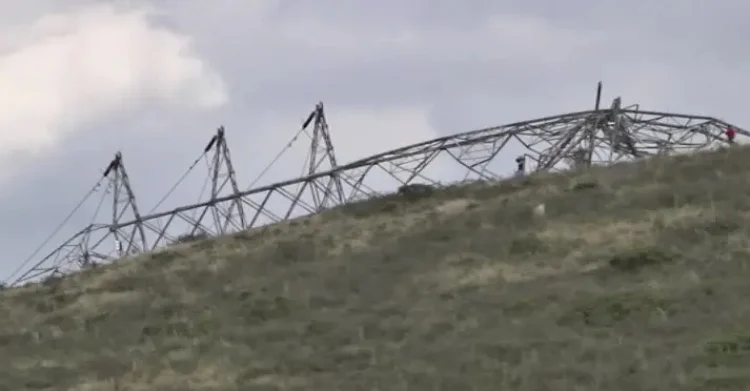 Detienen a alias 'El sastre' por presunto atentado en Medellín