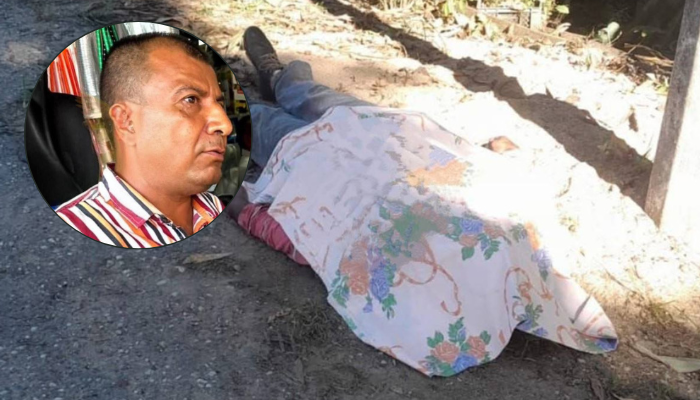 Marco Antonio Ríos Rodríguez murió a causa de una descarga eléctrica mientras trabajaba en San Vicente del Caguán.
