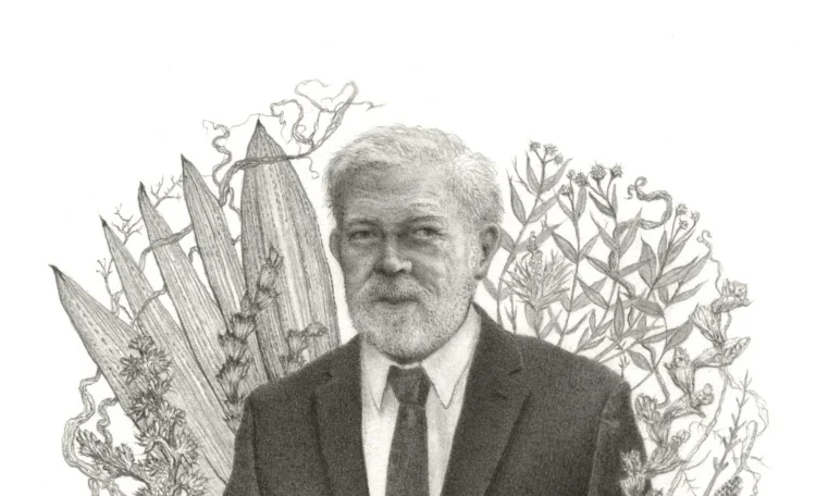 El Instituto Humboldt cumple años rindiendo homenaje al científico Jorge ‘Mono’ Hernández