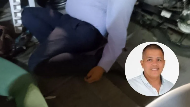 En el Valle del Cauca el un grupo de sicarios asesinó al Secretario de Gobierno del municipio