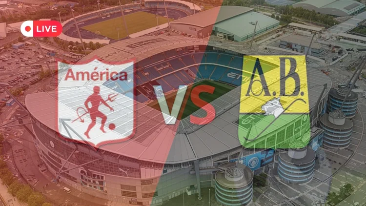 En vivo 🔴 América vs Bucaramanga 🔴 Copa BetPlay}