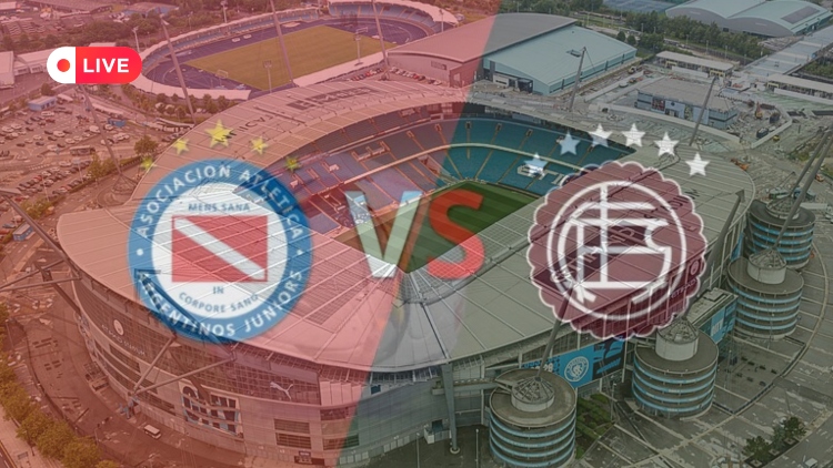 En vivo 🔴 Argentinos Juniors vs Lanús 🔴 Copa Argentina