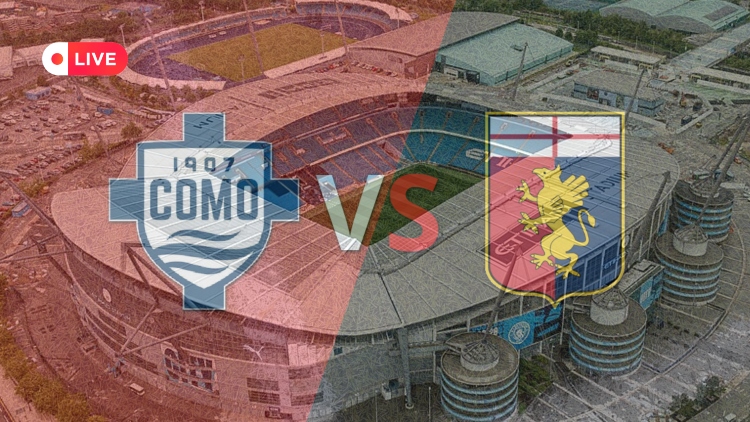 En vivo 🔴 Como vs. Genoa 🔴 la Serie A}