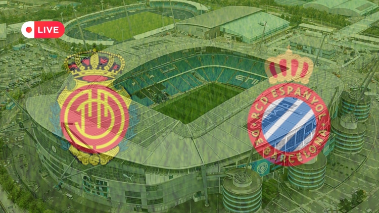 En vivo 🔴 Espanyol vs Mallorca 🔴 La Liga