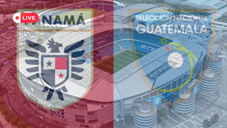 En vivo 🔴 Panamá vs Guatemala 🔴 Copa Mundial 2026