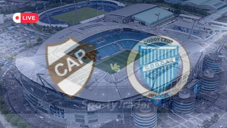 En vivo 🔴 Platense vs Godoy Cruz 🔴 División Argentina