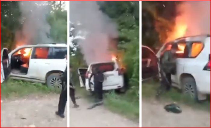 17Sep- Norte de Santander- Tibú- Disidencias Farc- Eln- Muertos-