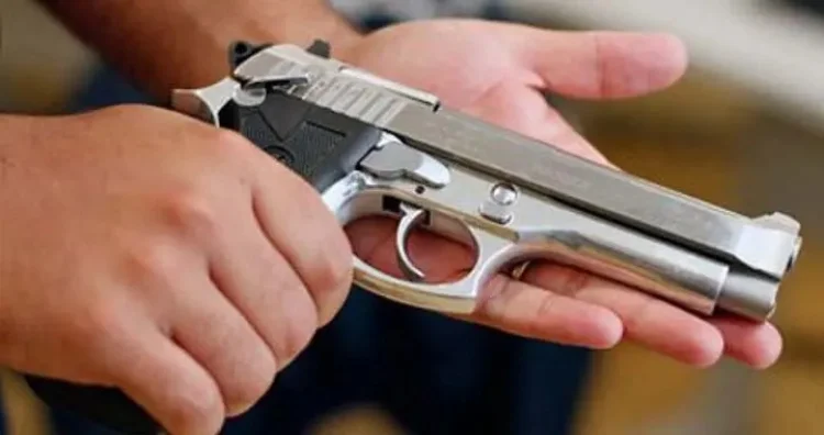 Esto se sabe de las persona capturadas en Patio Bonito por porte ilegal de armas