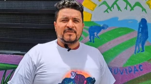 En la vereda Agua Bonita, La Montañita, Caquetá, el líder social Carlos Vargas Sánchez fue atacado por sicarios; su comunidad clama justicia.