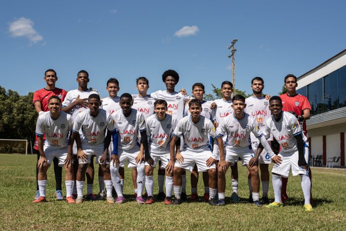 Delta FC avanza a segunda fase del Nacional Sub-20B y se prepara para enfrentar a Millonarios FC en un duelo lleno de expectativa.