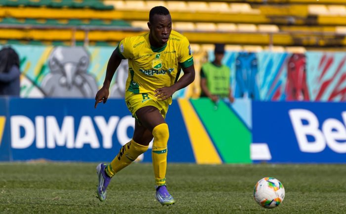 Atlético Huila cayó 0-1 ante Boca Juniors de Cali en la décima fecha de la Liga Dimayor. El equipo opita sigue sin victorias en tres partidos.