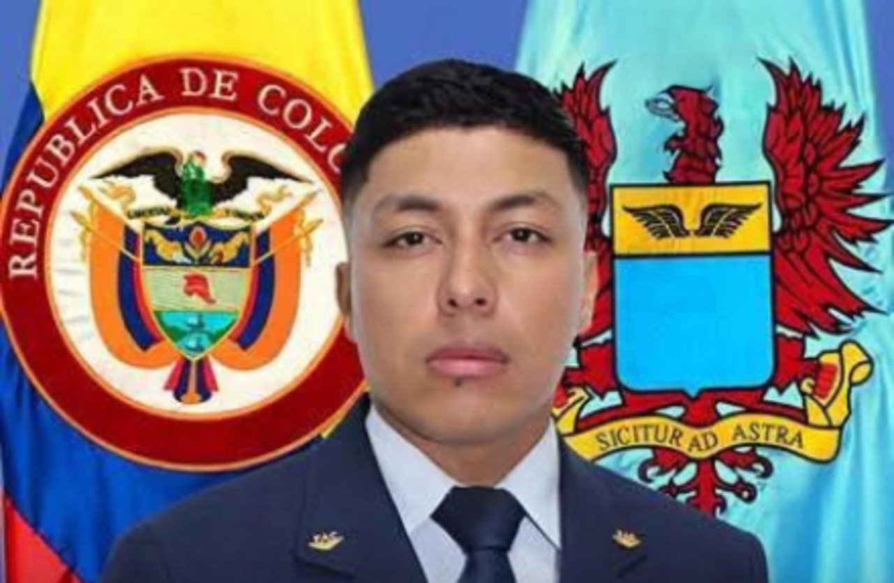 El oficial caqueteño Jonathan Daniel Andrade Imbus falleció en accidente de tránsito en Tolima; autoridades investigan las causas del hecho.
