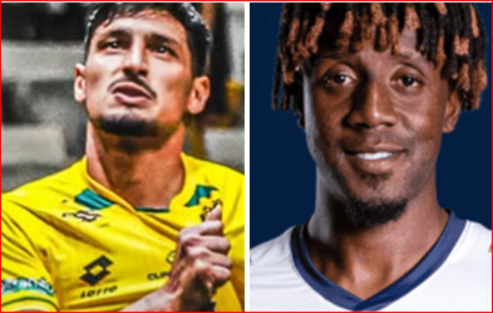 Fortaleza- Bucaramanga- LigaBetplay- Fútbol- EN VIVO- 26Sep-